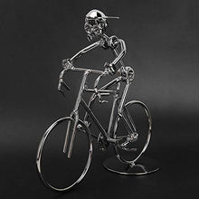 Load image into Gallery viewer, EBTOOLS Solid and Durable Vintage Bicycle Model, Exquisite Bicycle Model, Cafes Home for Bars Bedroom
