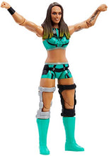Load image into Gallery viewer, WWE Tegan Nox Action Figure, Posable 6-in Collectible for Ages 6 Years Old &amp; Up
