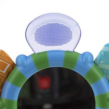 Load image into Gallery viewer, Nuby Look-at-Me Mirror Teether Toy, Colors May Vary
