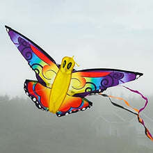 Load image into Gallery viewer, In the Breeze 3288 - 48&quot; Fantasy Butterfly Kite - Fun, Easy Flying Kite
