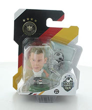 Load image into Gallery viewer, SoccerStarz Germany Julian Brandt (New Kit) /Figures
