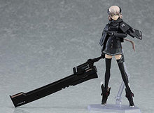 Load image into Gallery viewer, Max Factory Heavily Armed High School Girls: Ichi [Another] Figma Action Figure, Mulitcolor
