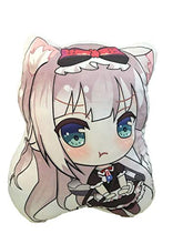 Load image into Gallery viewer, Adonis Pigou Anime Cosplay Plush Pillow Q Style Cushion Stuffed Doll Gifts 16.5&quot;
