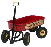 Load image into Gallery viewer, Schwinn Quad Steer 4x4 Wagon
