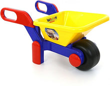 Load image into Gallery viewer, Wader DeLuxe Wheelbarrow
