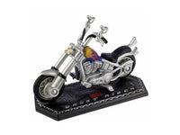 Titanium Series Marvel Ghost Rider Grace Cycle
