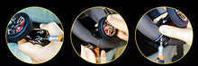 Load image into Gallery viewer, ZN Fidget Wheel Style Power Handle Spinner, Fidget Spinner, FUN FUN, Real Wheel Style, Stylish Interior
