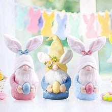 Load image into Gallery viewer, Easter Day Decorations Bedroom Living Room Desktop Decoration Standing Post
