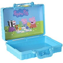 Load image into Gallery viewer, Peppa Pig Hamper Playset
