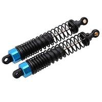 Toyoutdoorparts RC 08058 Shock Absorber 2Pcs Fit HSP Nitro 1:10 Monster Truck