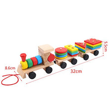 Load image into Gallery viewer, Ranvo Educational Non- Assemble, Toy, for Pre-School Kids Baby
