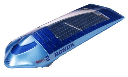 Tamiya 76504 Solar Car Honda Dream