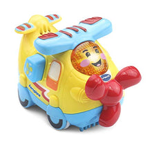 Load image into Gallery viewer, VTech Toot-Toot Drivers Aeroplane
