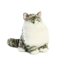 Load image into Gallery viewer, Aurora   Cats   9.5&quot; Dumpling Tabby, Multi (02476)
