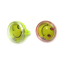 Load image into Gallery viewer, Kipp Brothers Smile Rings(Bag of 12)

