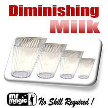 Load image into Gallery viewer, Diminishing Milk (multim in Parvo) by Mr. Magic
