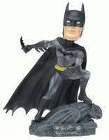 Monogram Prod Inc Headstrong Heroes Dynamic Bobble Head: Batman