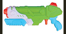 Load image into Gallery viewer, Kwik Fill 2 Water Guns for Kids Ages 8-12, Teens &amp; Adults, X Large Long Range Squirt Water Gun 1360 cc, Water Blaster Pistol Super Soaker, Extra Large Waterguns, Water Toy Guns (Pack of 2)
