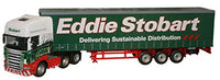 Eddie Stobart Scale 1:50 Cararama Truck Model