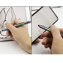 Load image into Gallery viewer, Magnetic Fidget Pen, Sculpture Building Toys, Relieving Stress Boredom ADHD Autism, Adult and Children Stress Relief Creative Magnetic Pen (Colorful)
