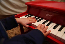 Load image into Gallery viewer, Korg Tiny Piano White
