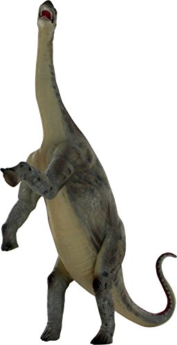 Collecta Prehistoric Life Jobaria Deluxe (1:40 Scale) Vinyl Toy Dinosaur Figure, 9.1