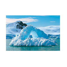 Load image into Gallery viewer, Wild Encounters Vbs Arctic Backdrop - Party Decor - 3 Pieces
