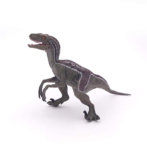 Papo The Dinosaur Figure, Velociraptor