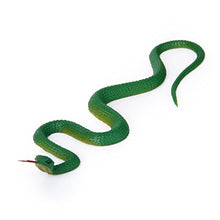 Load image into Gallery viewer, Rubber Snake Pretend Trick Props- Fillers
