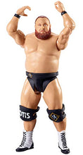 Load image into Gallery viewer, WWE Otis Action Figure, Posable 6-in Collectible for Ages 6 Years Old &amp; Up
