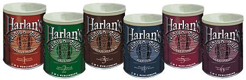 L&L Publishing Premium Blend - Dan Harlan - #5