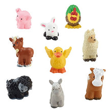 Load image into Gallery viewer, Fisher-Price Little People Farm Animal Friends
