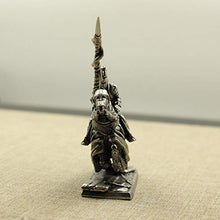 Load image into Gallery viewer, Chip Trip Medieval Knight Corps Soldier Toy Model Figure
