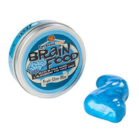 Fat Brain Toys Brain Food - Brain Stem Blue