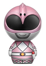 Load image into Gallery viewer, Funko Dorbz: Power Rangers Pink Ranger Toy Figure
