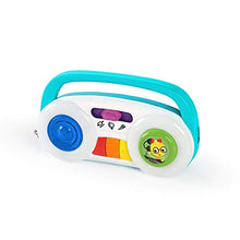 Load image into Gallery viewer, Baby Einstein Toddler Jams Musical Toy, 12 months Plus
