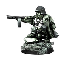Load image into Gallery viewer, Sci-Fi Miniatures 28mm Scale (40K) Dwarf Sturmgrenadier # 1
