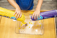 Load image into Gallery viewer, Educational Insights Playfoam Pluffle Yellow/Purple 2 Pack: Non-Toxic, Never Dries Out, Sensory Play, Ages 3+
