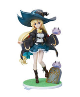 MediCos Ive Been Killing Slimes for 300 Years and Maxed Out My Level: Azusa 1:7 Scale PVC Figure, Multicolor