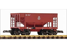Load image into Gallery viewer, PIKO G SCALE MODEL TRAINS - DB III ORE CAR OOT96 - 37800
