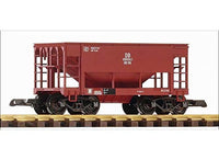 PIKO G SCALE MODEL TRAINS - DB III ORE CAR OOT96 - 37800