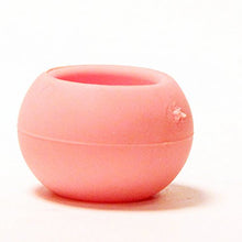 Load image into Gallery viewer, Play Juggling Interchangeable PX3 PX4 Part - Club Round Knob - Sold Individually (Pastel Pink)
