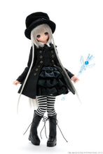 Load image into Gallery viewer, EX Cute Family Witch Girl Miu / Little Witch of the Water ver1.1 (1/6 scale fashion doll) [JAPAN]

