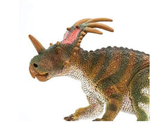 Load image into Gallery viewer, Safari- Styracosaurus Dinosaurs and Prehistoric Creatures, Multicolor (S100248)
