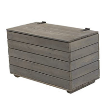 Load image into Gallery viewer, Jack &amp; June Cedar Toy Chest
