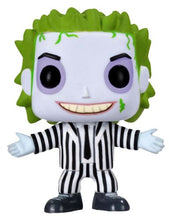 Load image into Gallery viewer, Funko Beetlejuice Pop Movies,White
