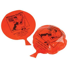 Load image into Gallery viewer, US Toy JK29 2 Piece Plastic Whoopee Cushion - Pack of 12
