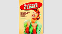 MJM Comedy Climax! by Graham Hey - Book