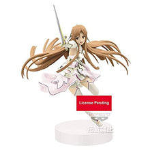 Load image into Gallery viewer, Sword Art Online: ALICIZATION War of Underworld ESPRESTO est-Dressy and motions- Asuna The Goddess of Creation Stacia
