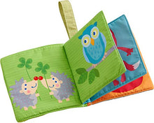 Load image into Gallery viewer, HABA 305224 Fabric Book Delight
